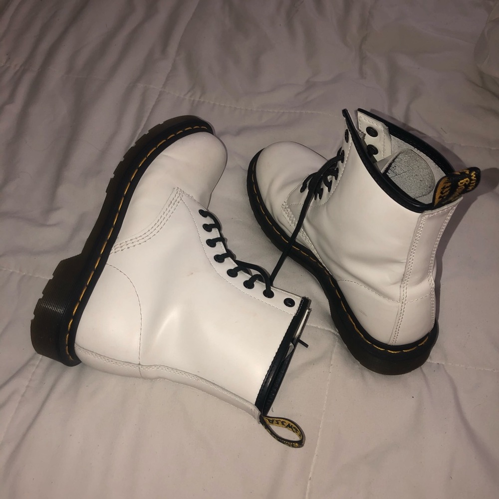 AirWair Boots